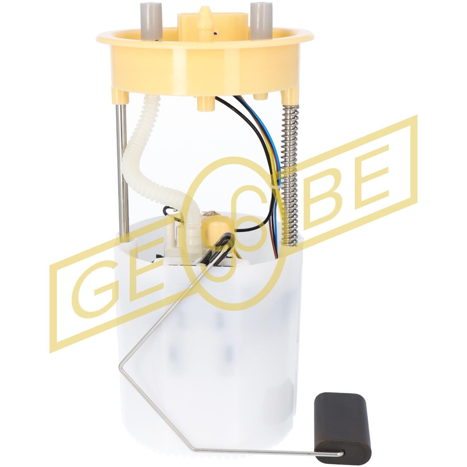GEBE Brandstofpomp 9 6241 1 Brandstofopvoerpomp GEBE PICANTO 9 6241 1 goedkoop