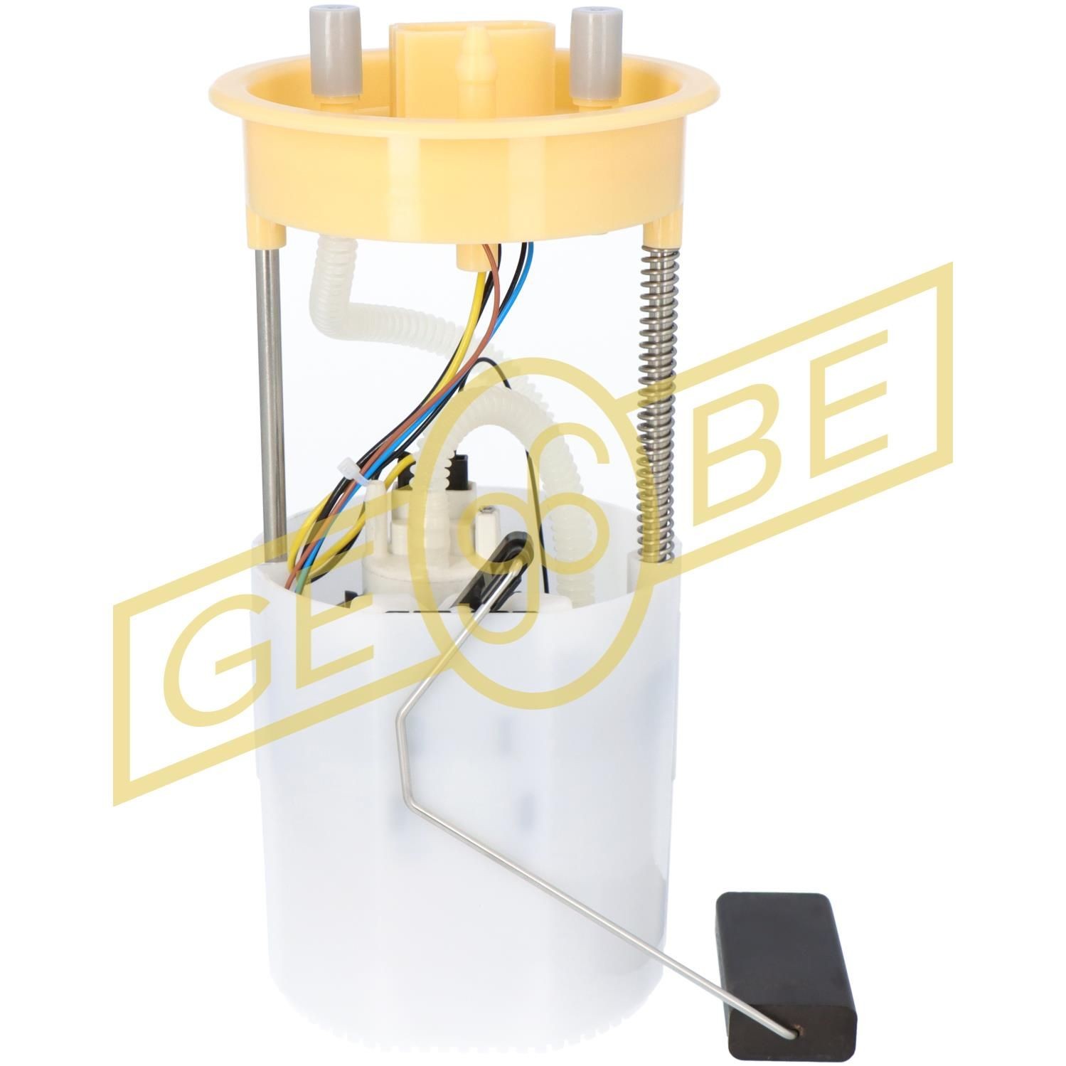 GEBE Brændstofpumpe 9 6242 1 Brændstofpumpe GEBE HONDA 9 6242 1