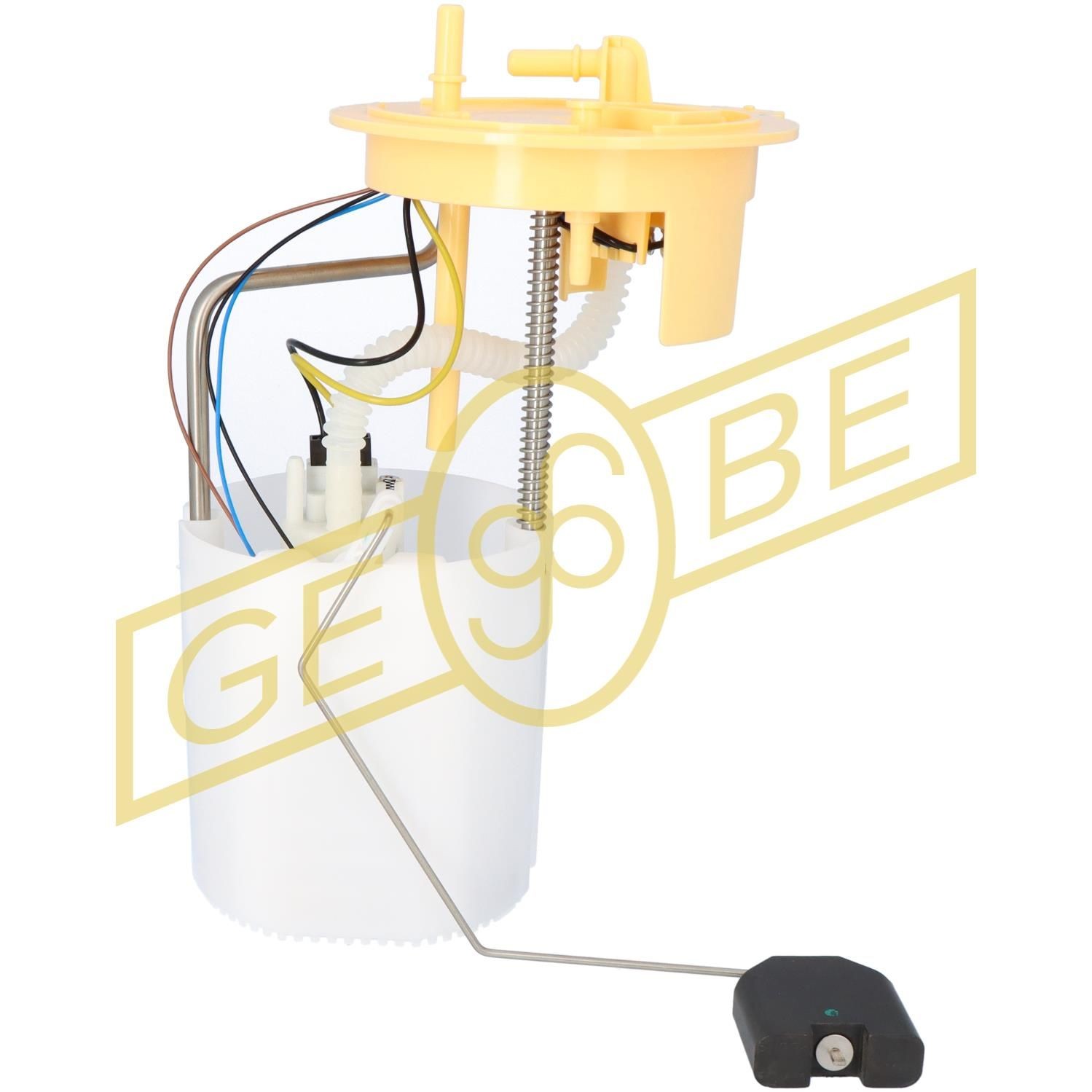 GEBE Brandstofpomp 9 6251 1 9 6251 1 Dieselpomp KIA PICANTO GEBE