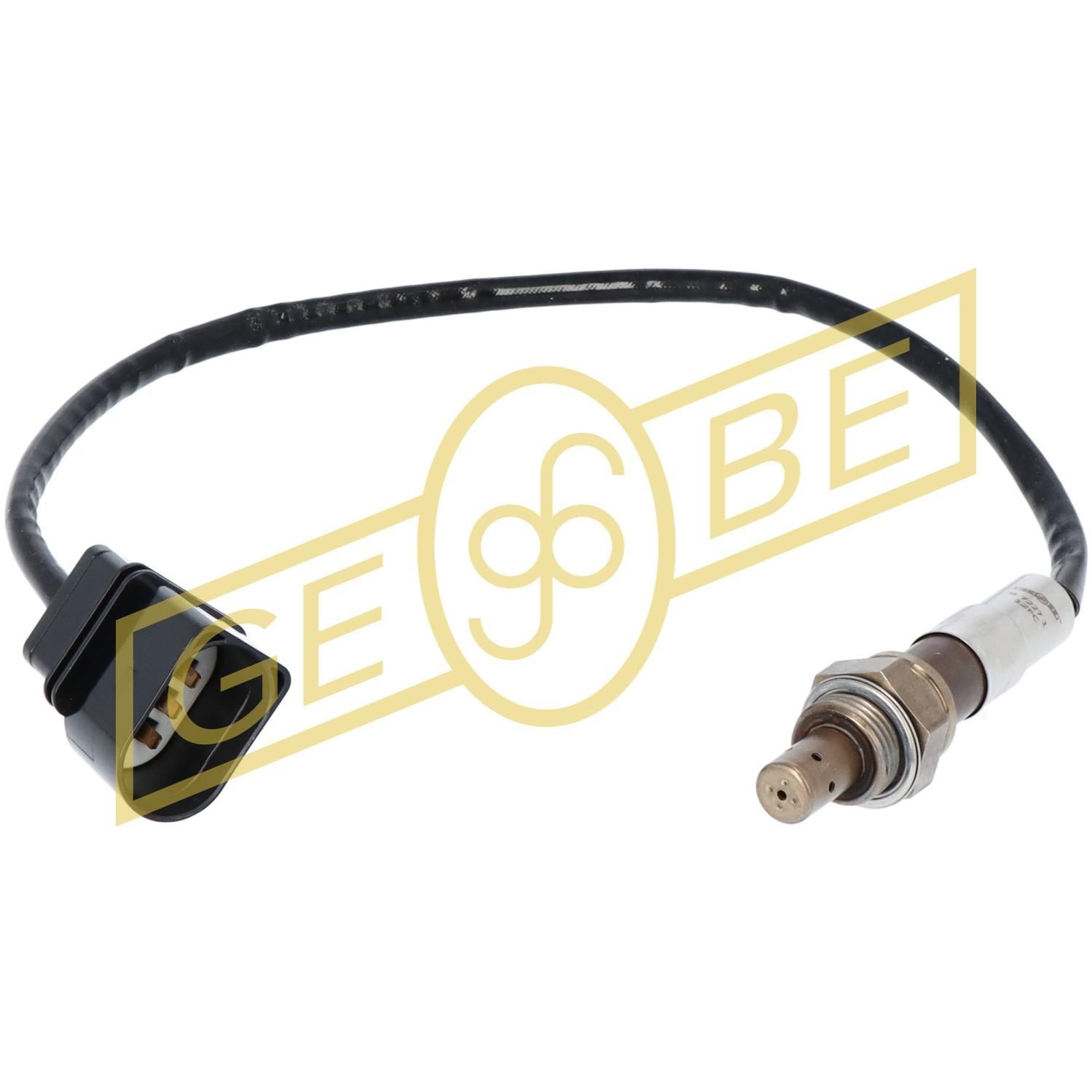 GEBE Sonda lambda 9 7227 1 Sonda lambda GEBE Chevrolet KALOS 9 7227 1