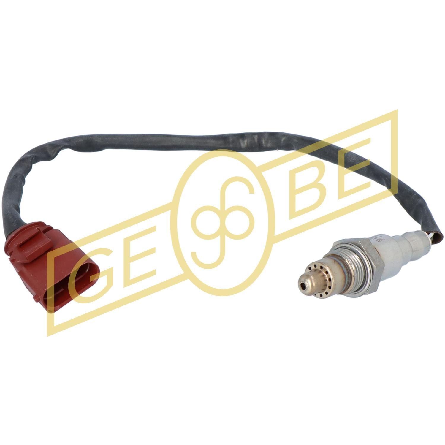 GEBE Sonda lambda 9 7234 1 Sonda de o2 GEBE Chevrolet KALOS 9 7234 1