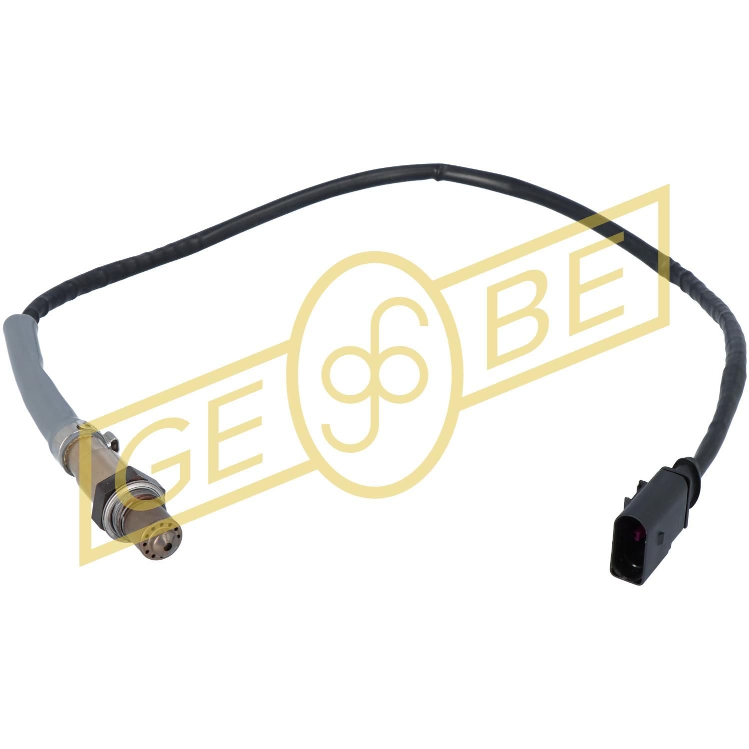 GEBE Sonda lambda 9 7252 1 Sensor lambda GEBE KALOS 9 7252 1 baratos