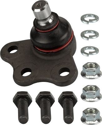 TRW Rótula de suspensão JBJ705 TRW JBJ705 Rótula de suspensão Opel Tigra Twintop a um preço acessível