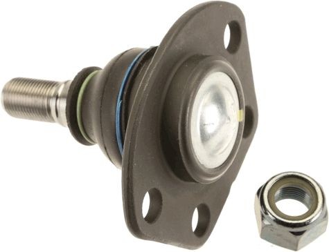 TRW Spindelled JBJ717 JBJ717 TRW kulled FIAT FULLBACK