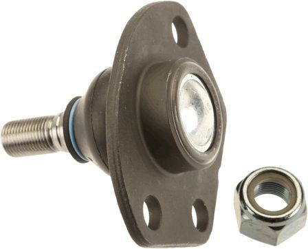 TRW Pallonivel JBJ718 JBJ718 TRW Alapallonivel PEUGEOT 307