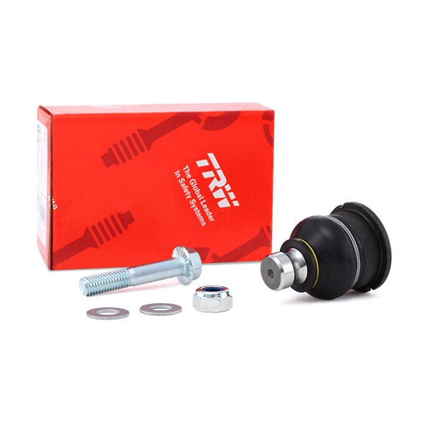 TRW Pallonivel JBJ721 TRW JBJ721 MAZDA BONGO alapallonivel hinta