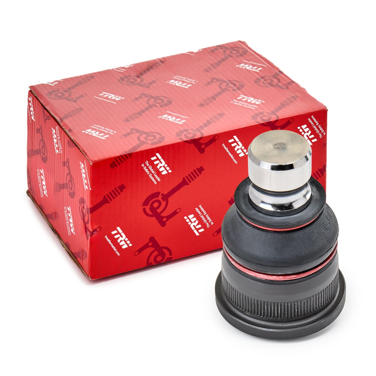 TRW Kande- / juhtliigend JBJ726 Šarniir Opel H9 JBJ726 TRW