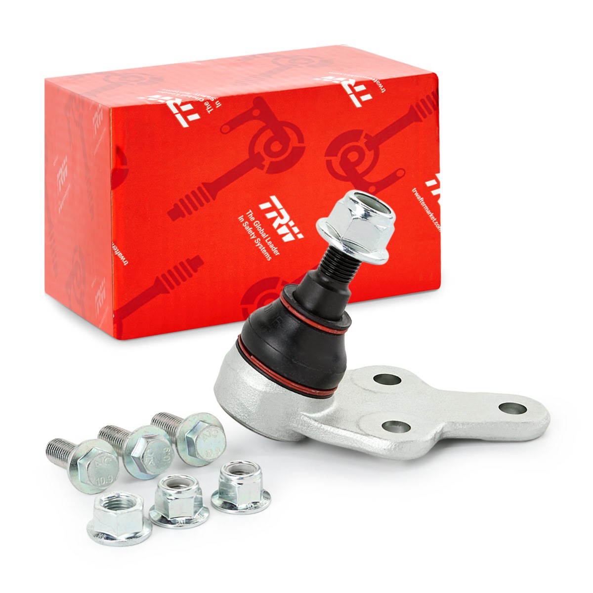 TRW Bærekule JBJ740 Opphengskule TRW C70 JBJ740 billige