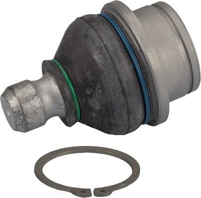 TRW Ball Joint JBJ742 TRW JBJ742 Nissan 200SX S13 ball joint replacement