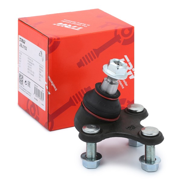 TRW Spindelled JBJ752 TRW JBJ752 kulled INFINITI EX