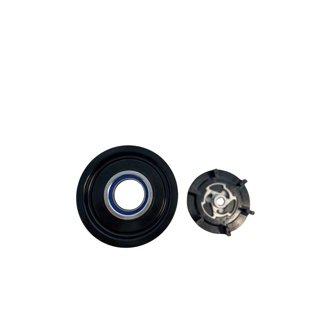 Airstal Embrayage magnétique pour compresseurs de climatisation 105-8171 Volvo C30 Embrayage électromagnétique Airstal 105-8171