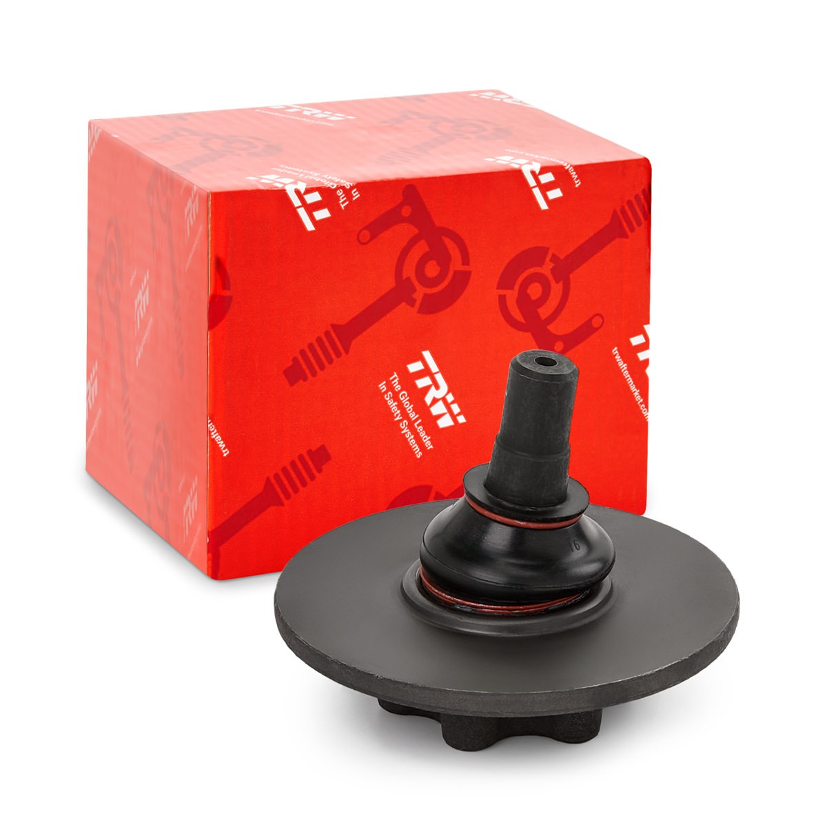 TRW Bærekule JBJ760 JBJ760 Bærekule TRW RENAULT KANGOO