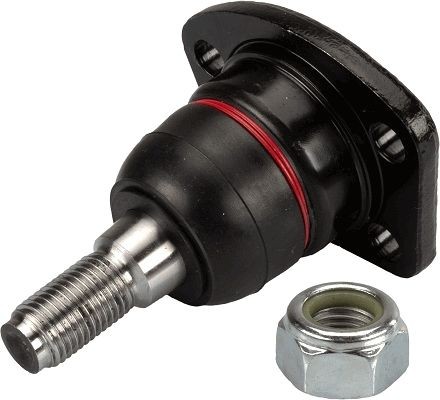 TRW Bærekule JBJ775 JBJ775 Bærekule JAGUAR XF TRW