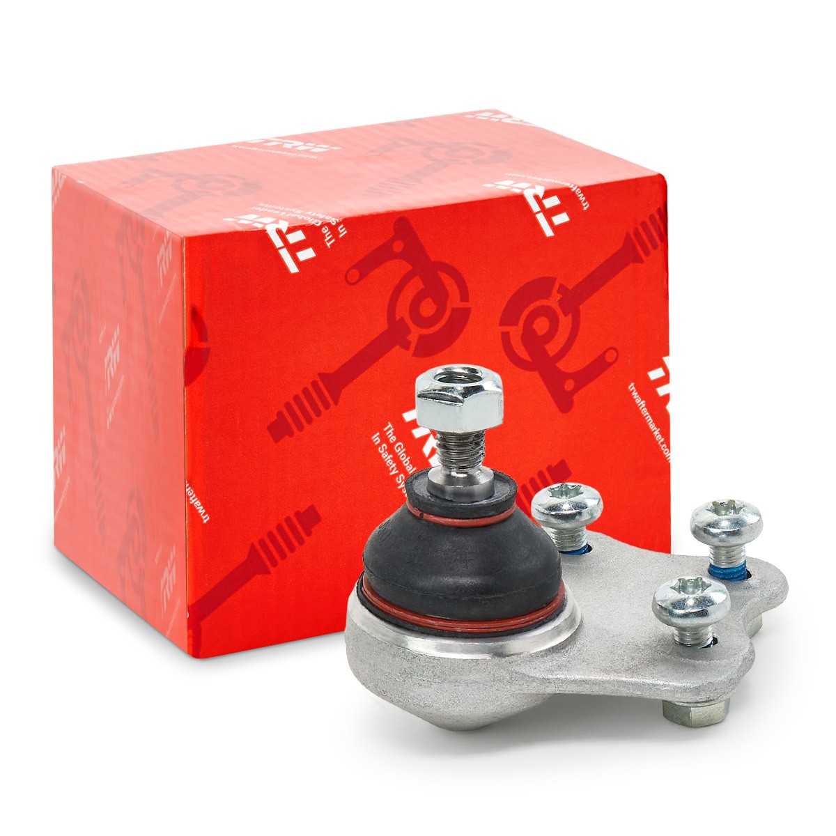 TRW Rotule de suspension JBJ783 JBJ783 Rotules de suspension MERCEDES-BENZ CITAN TRW