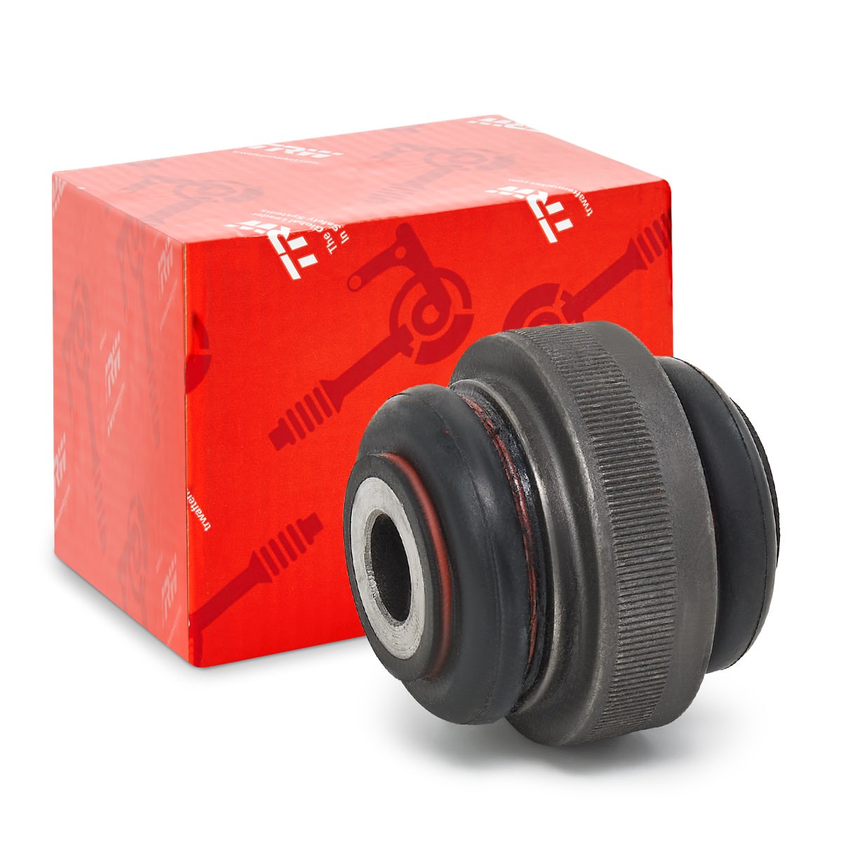 TRW Pallonivel JBJ790 JBJ790 TRW Alapallonivel Peugeot 307 hinta