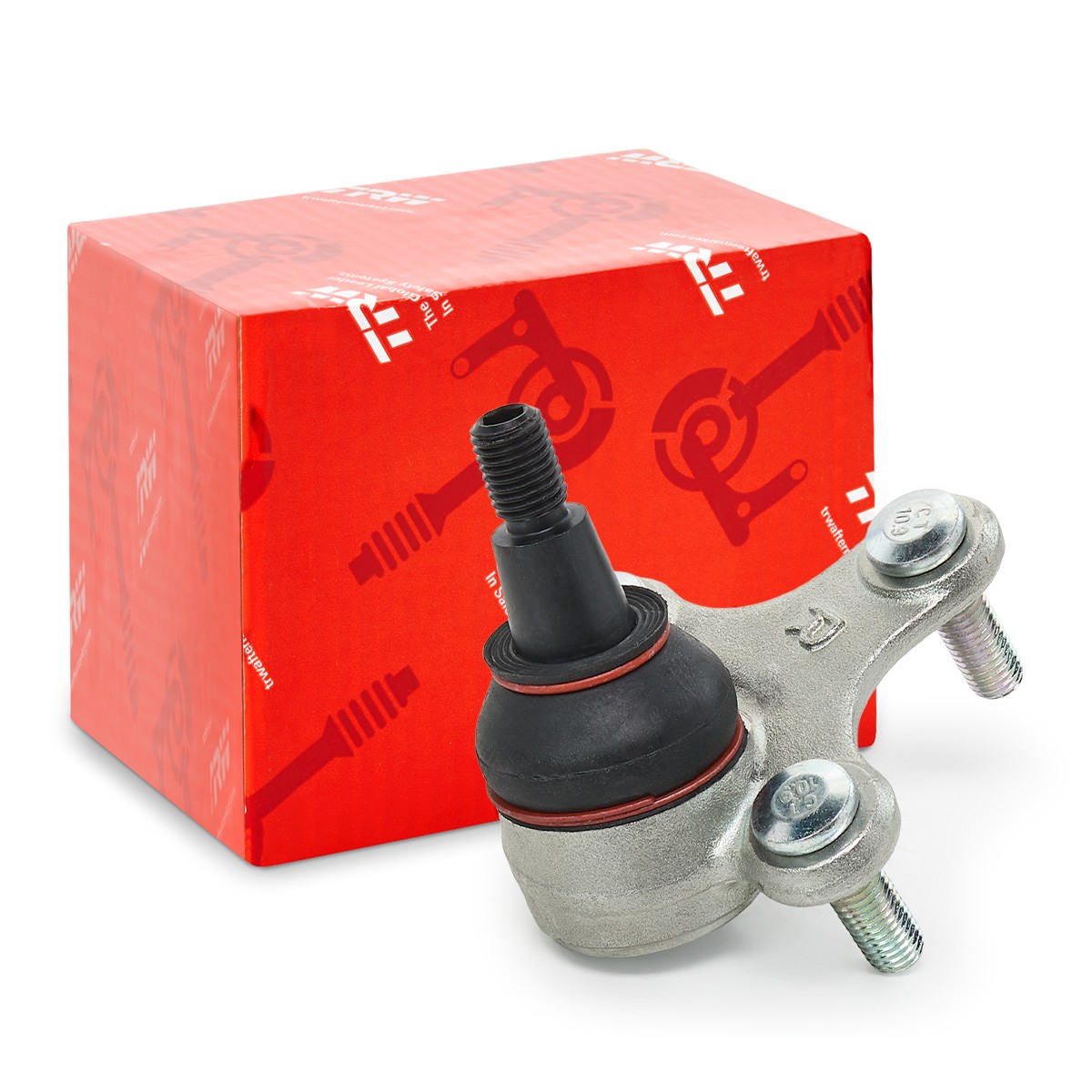 TRW Bærekugle JBJ795 JBJ795 TRW Bærekugle Volvo billig