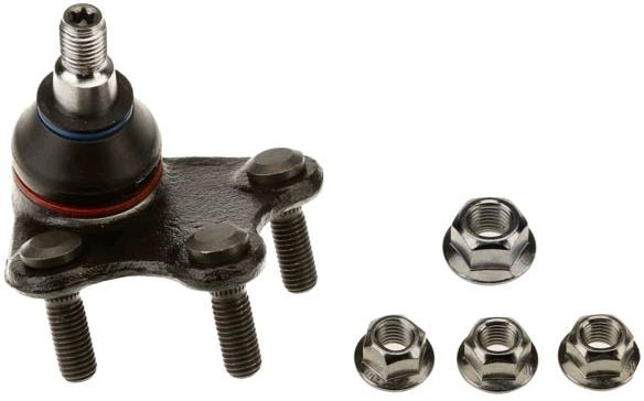 TRW Bærekugle JBJ815 TRW JBJ815 Bærekugle