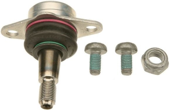 TRW Rotule de suspension JBJ827 JBJ827 Rotule de triangle BMW X5 TRW