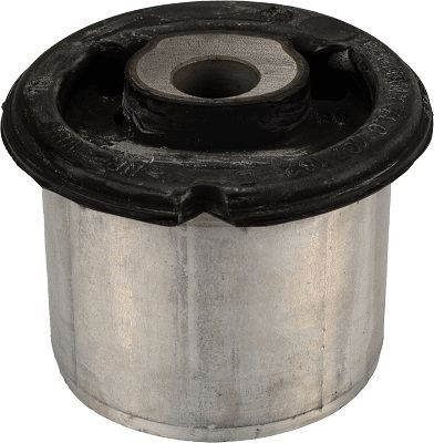 TRW Draagarmrubber JBU640 JBU640 Draagarmbus PORSCHE BOXSTER TRW