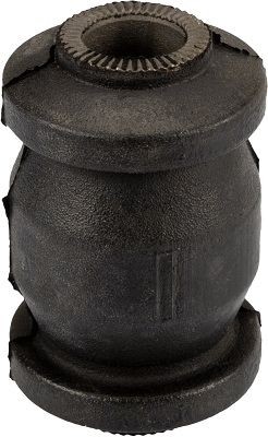 TRW Draagarmrubber JBU742 JBU742 Draagarmlager TOYOTA AURIS TRW