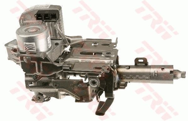 TRW Lenksäule + Elektrische Servolenkung JCR129 JCR129 Lenksäule + Elektrische Lenkhilfe MERCEDES-BENZ /8 TRW kaufen