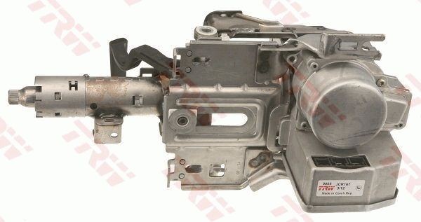 TRW Stĺpik riadenia JCR167 TRW JCR167 Stĺpik riadenia + elektrický posilňovač Twingo c06 cena