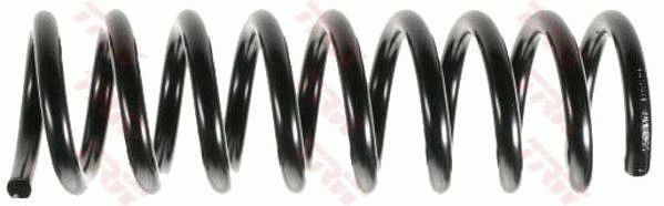 TRW Chassisveer JCS106 Schroefveer TRW XE JCS106 goedkoop