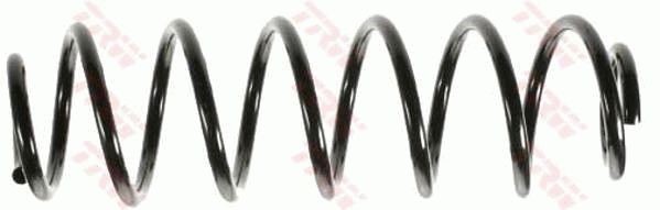 TRW Fahrwerksfeder JCS109 Federn TRW Volkswagen CORRADO JCS109