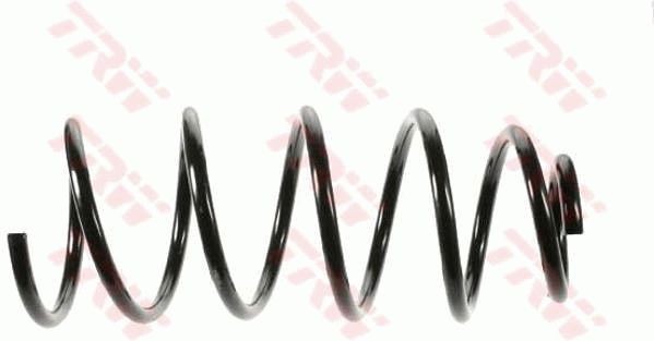TRW Spiralfjäder JCS119 JCS119 TRW fjäder Seat INCA