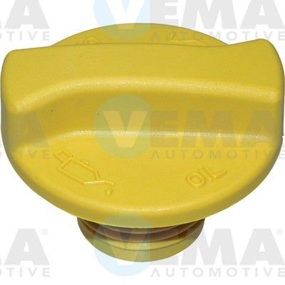VEMA Olievuldop 301015 VEMA 301015 Olievuldop Toyota YARIS originele