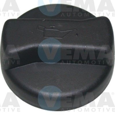 VEMA Olievuldop 301017 Seat ALTEA Motorolie dop VEMA 301017