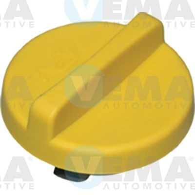 VEMA Lukk, õlitäite ühendustoru 301018 Õli lisamise kork VEMA OPEL 301018