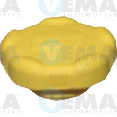 VEMA Deksel, oljepåfyllingsstuss 301025 Oljepåfyllingslokk VEMA Seat ALTEA 301025