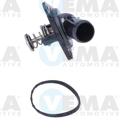 VEMA Termostat, kylvätska 460463 460463 VEMA vattentermostat BMW Z4