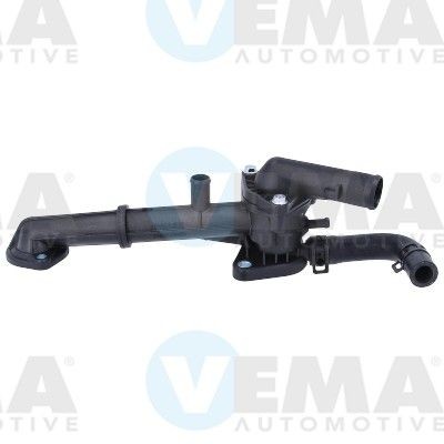 VEMA Termostaat, Jahutusvedelik 460467 Termostaat VEMA Volkswagen POLO 460467