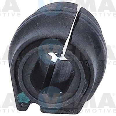 VEMA Ulożenie priečneho stabilizátora 540320 540320 Gumy stabilizátora PEUGEOT 207 VEMA