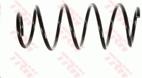 TRW Fjær JCS190 Spiralfjær TRW ATECA JCS190 billige