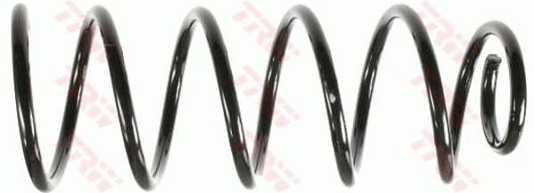 TRW Spiralfjäder JCS200 JCS200 TRW fjädrar SKODA YETI