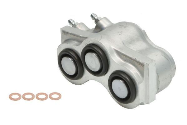 Bremžu suports ABE CZH2245 ABE CZH2245 Bremžu suports LADA NIVA 2017