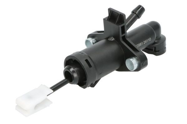 ABE Cilindro transmissor, embraiagem F9W018ABE ABE F9W018ABE Bomba do pedal de embraiagem Seat Ibiza 6j Carrinha preço