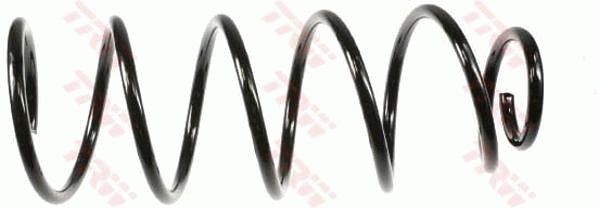TRW Ressort de suspension JCS235 JCS235 Ressort de suspension TRW VOLVO XC40