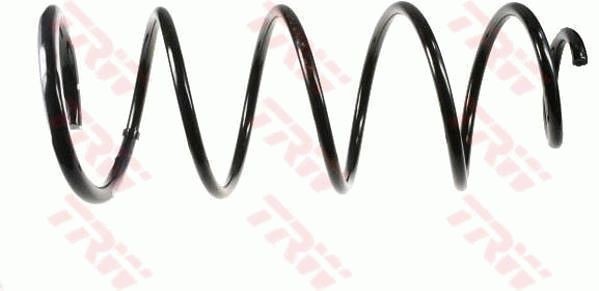 TRW Molle ammortizzatori JCS263 JCS263 costo Molle TRW CITROËN C25