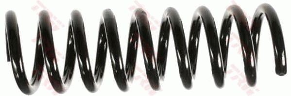 TRW Ressort de suspension JCS266 Ressort hélicoïdal TRW Classe R JCS266 pas cher