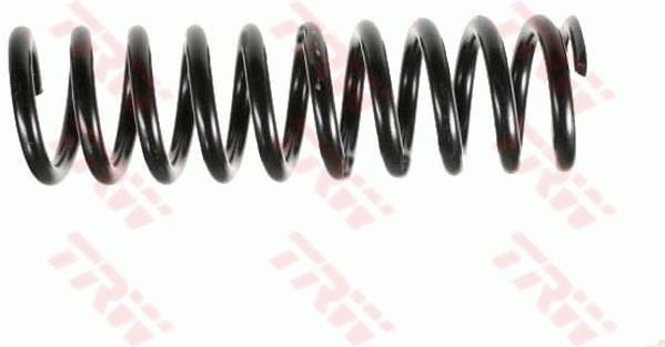 TRW Coil spring JCS315 Mazda CX-3 TRW coil spring JCS315