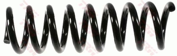TRW Ressort de suspension JCS377 TRW Ressort de suspension MERCEDES-BENZ JCS377