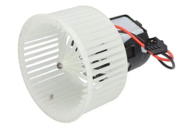 THERMOTEC Kupéfläkt DDB019TT THERMOTEC DDB019TT Kupéfläkt MERCEDES-BENZ CLC original