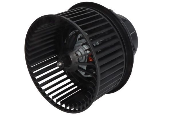 THERMOTEC Interior Blower DDG015TT THERMOTEC DDG015TT Ford Mondeo Mk4 Facelift interior blower replacement