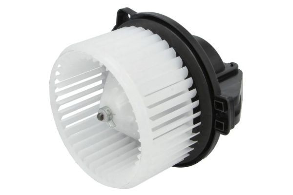 THERMOTEC Kabineblæser DDK001TT Varme / friskluft Land Rover Discovery LA: Kabineblæser THERMOTEC DDK001TT