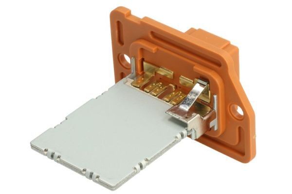 THERMOTEC Regelaar, interieurventilator DE0508TT THERMOTEC DE0508TT Ventilatie systeem Kia Sportage QL