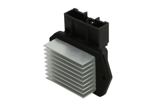 THERMOTEC Regulator, passenger compartment fan DE2003TT THERMOTEC DE2003TT TOYOTA VERSO fan resistor replacement